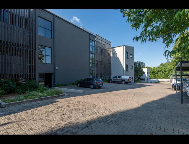 2 BEDROOM APARTMENT SOLD IN MORNINGSIDE